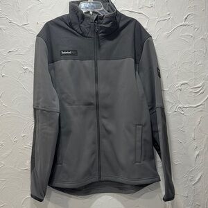 Timberland‎ PRO Men's Gray Jacket - Size: XL